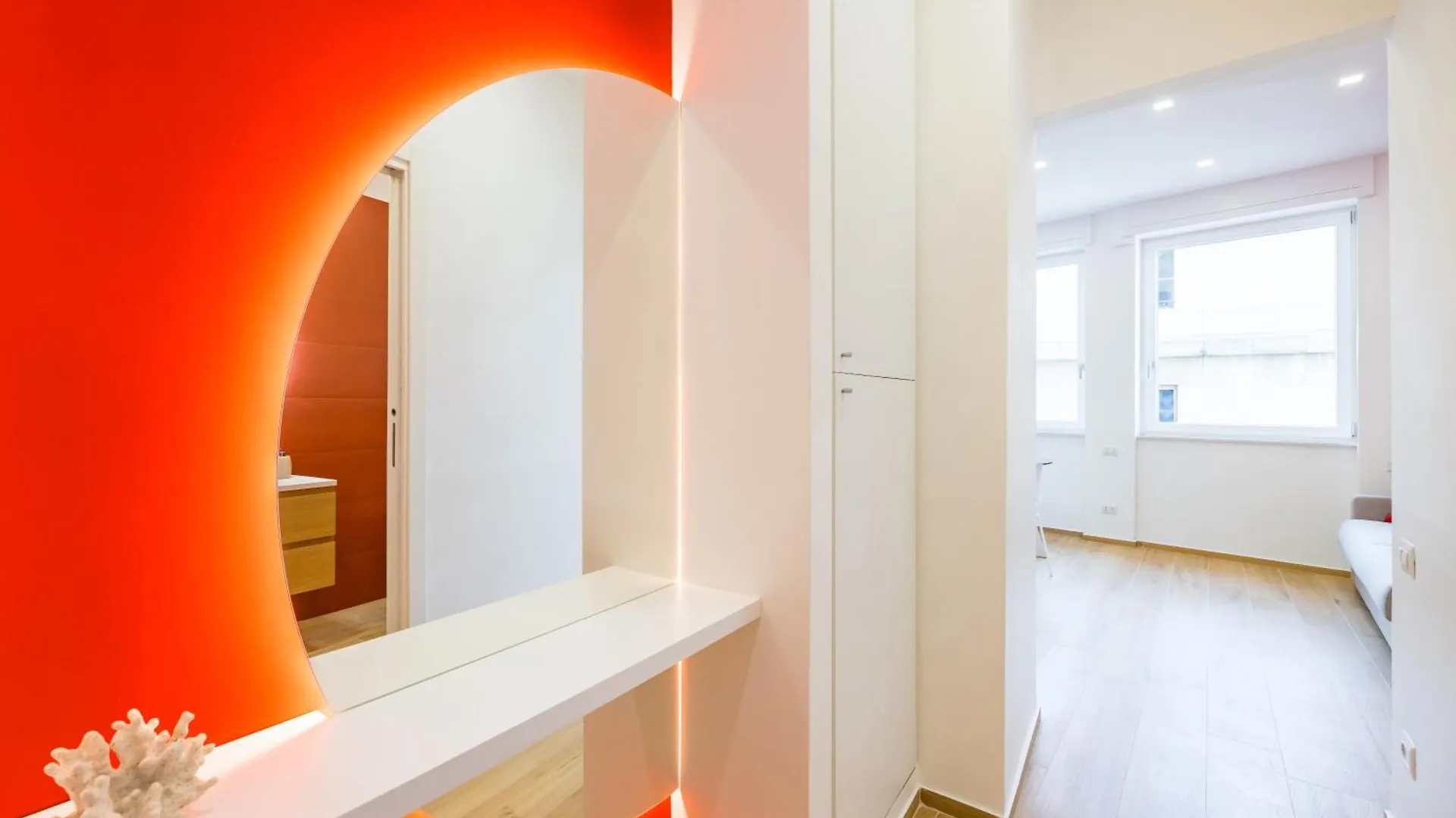 Apartment New Apt In The Heart Of Naples-Attwenty-One Coral